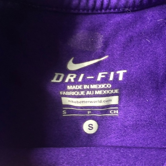 Nike t-shirt - Picture 2 of 4